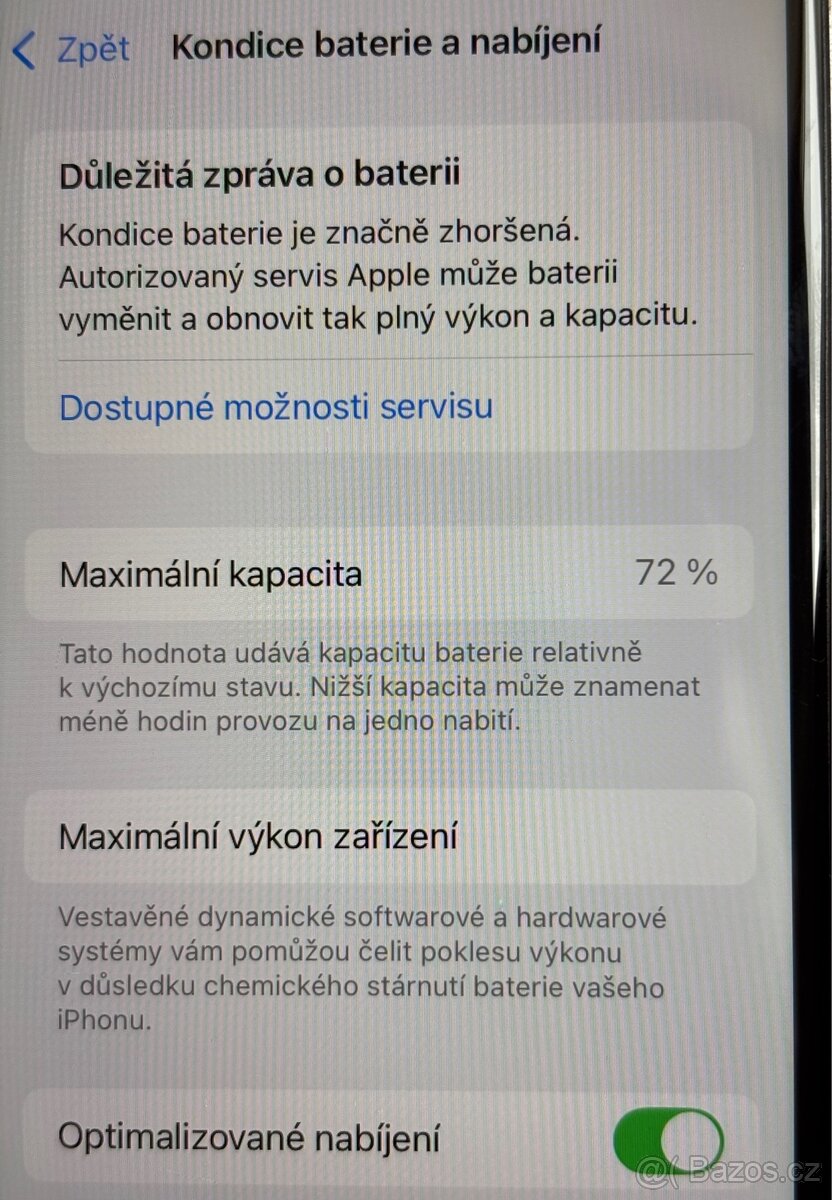 Apple iPhone SE 2020 - 3