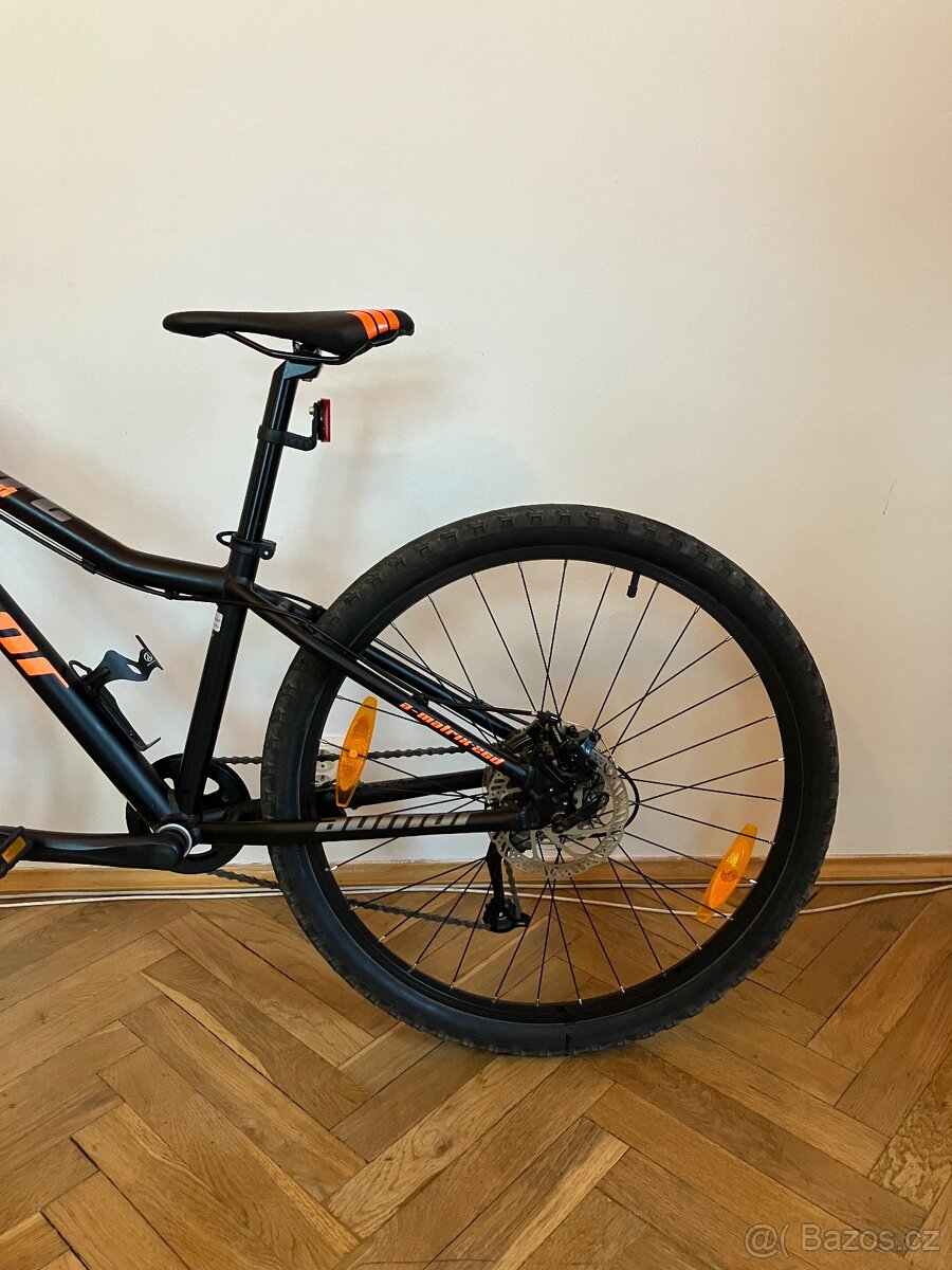 AUTHOR A-matrix 26d - 3