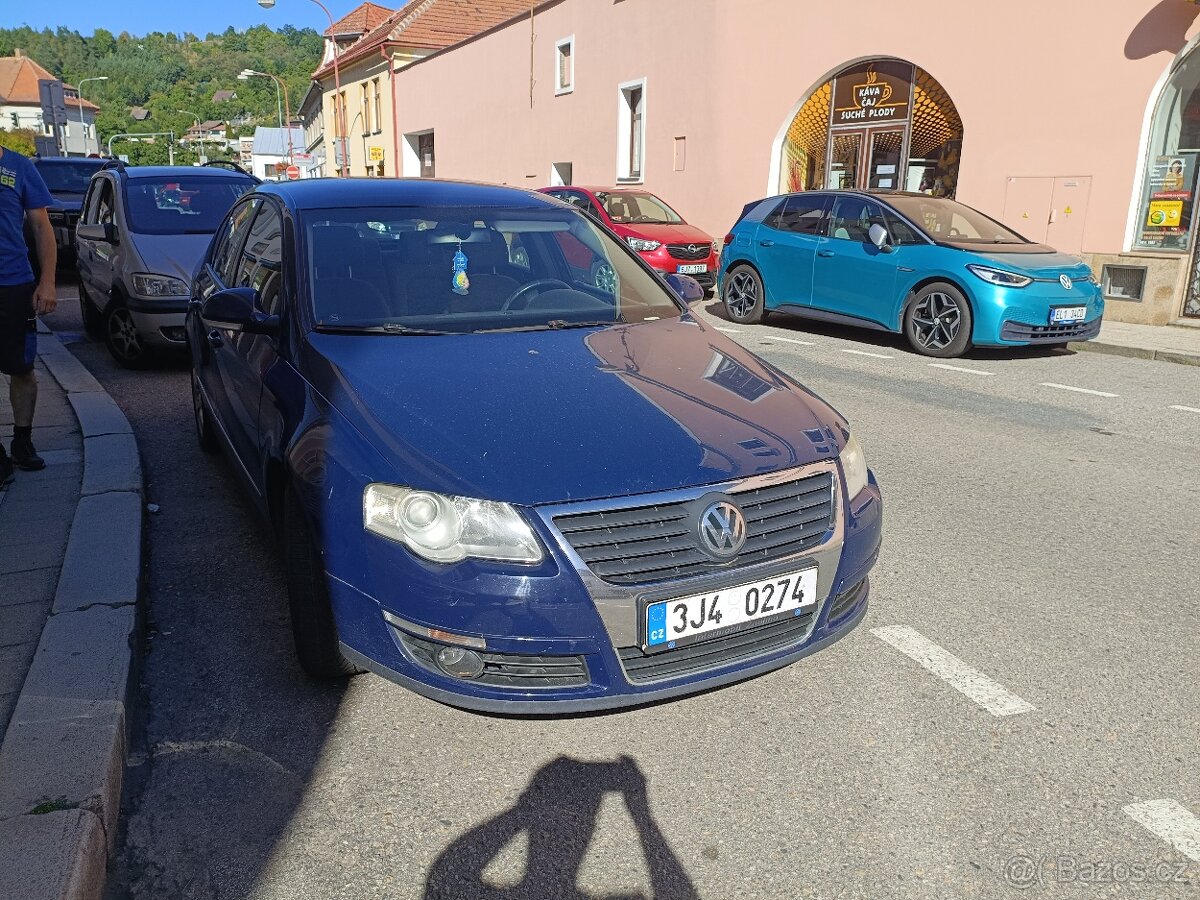 Prodám - 3