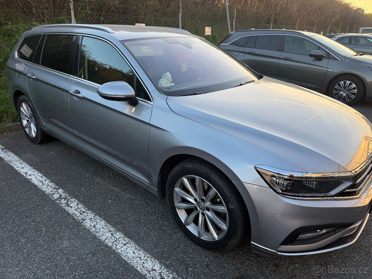 Prodáme Volkswagen Passat - 3