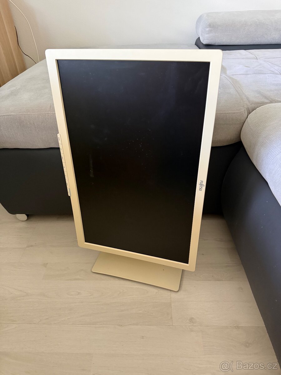 Monitor Fujitsu B22W-7 LED (22") - 3