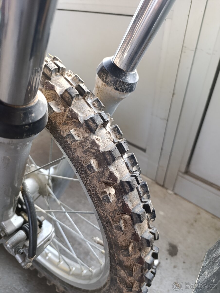 Jawa cross
