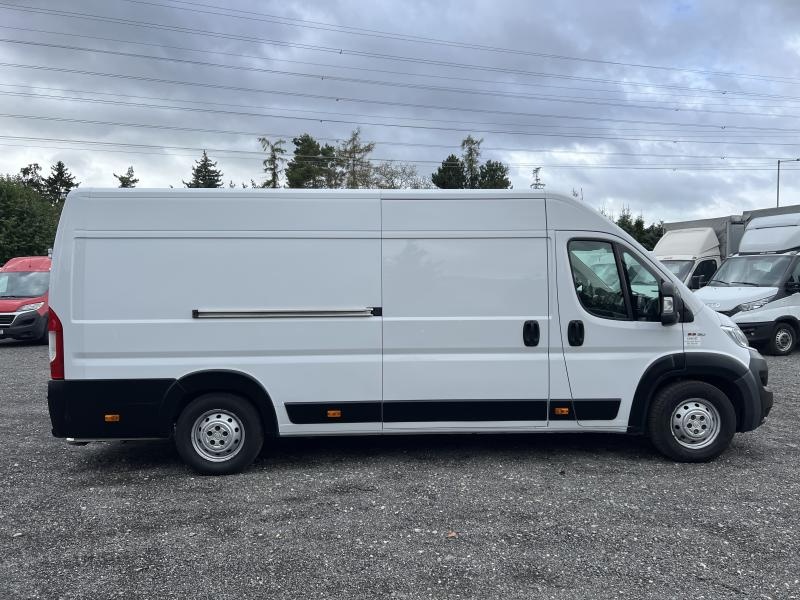 Prodám Fiat Ducato 2.3,L5H2,klima,měchy,DPH - 3