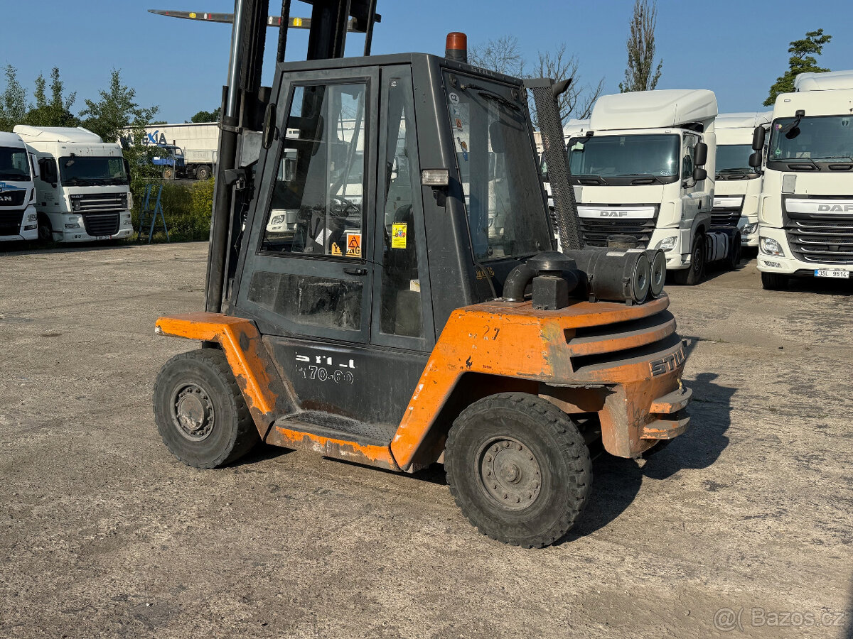 Still R 70-60 VZV POSUV - 3