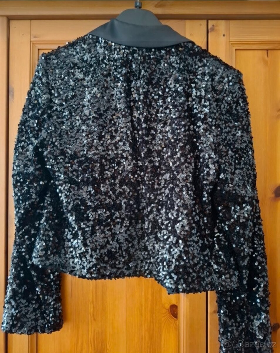 Kalhotovy kostym damsky - 3