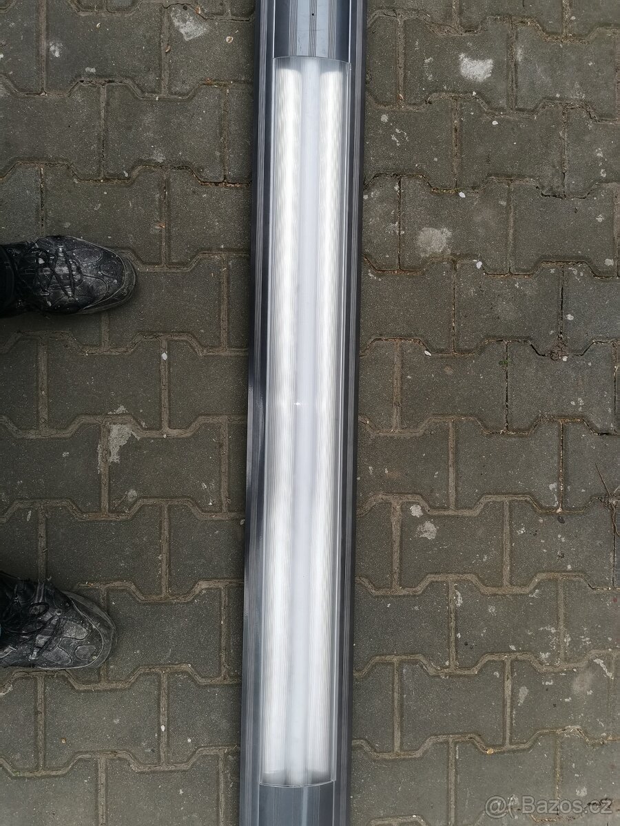 Zářivkové svítidla-sestava - 3