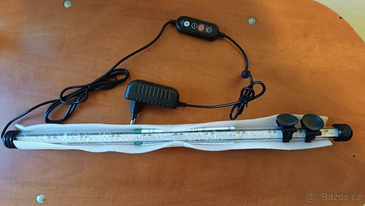 INVITAL DayNight LED 11,4W 48,5cm - 3