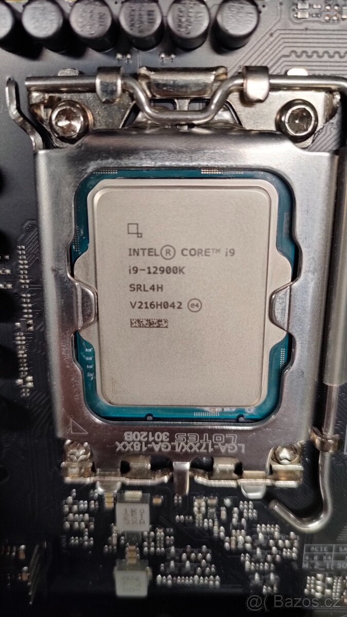 ASUS TUF GAMING Z790-PLUS WIFI - 3