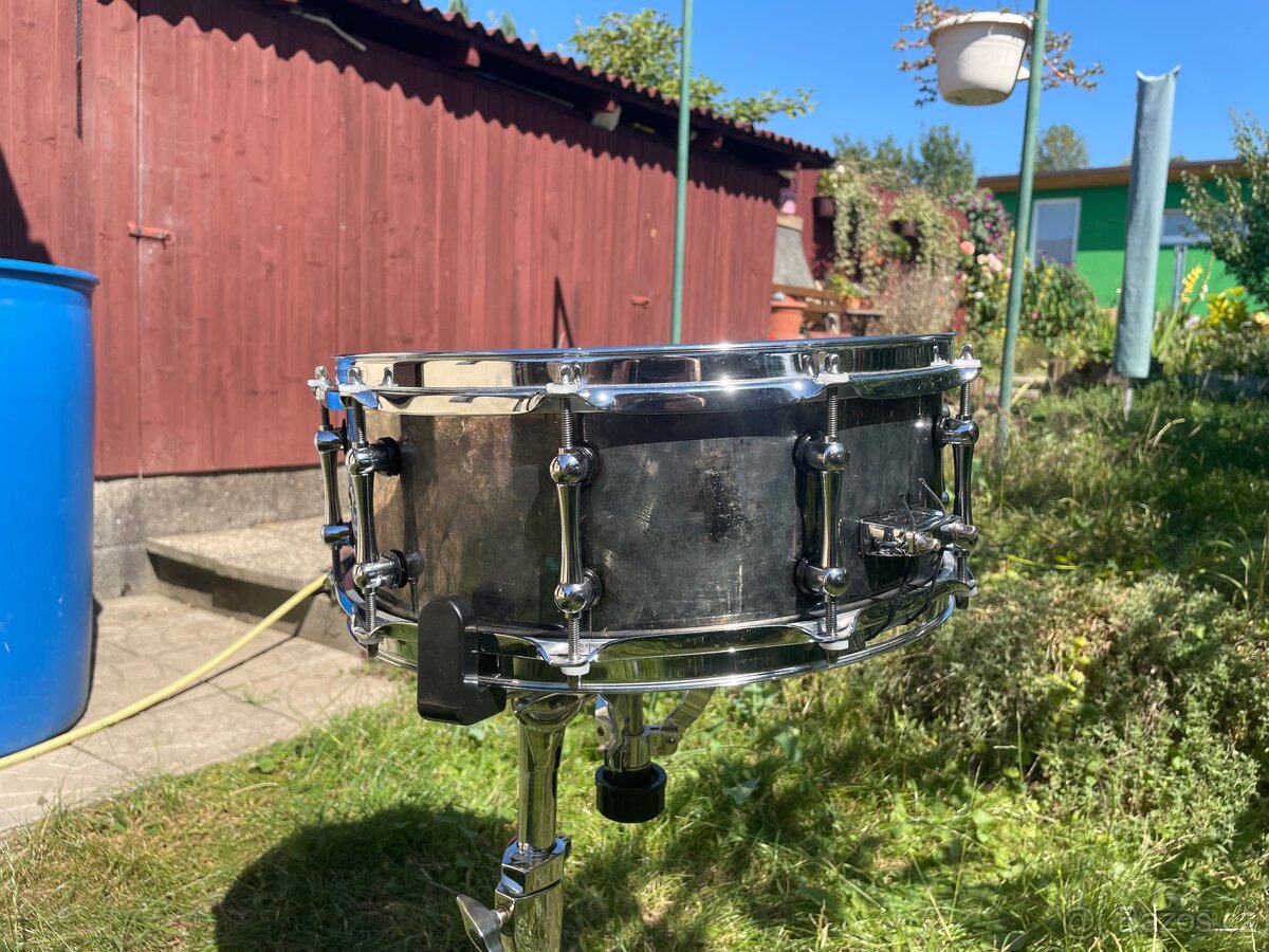 Snare Mapex Tomahawk 14"x5,5" - 3