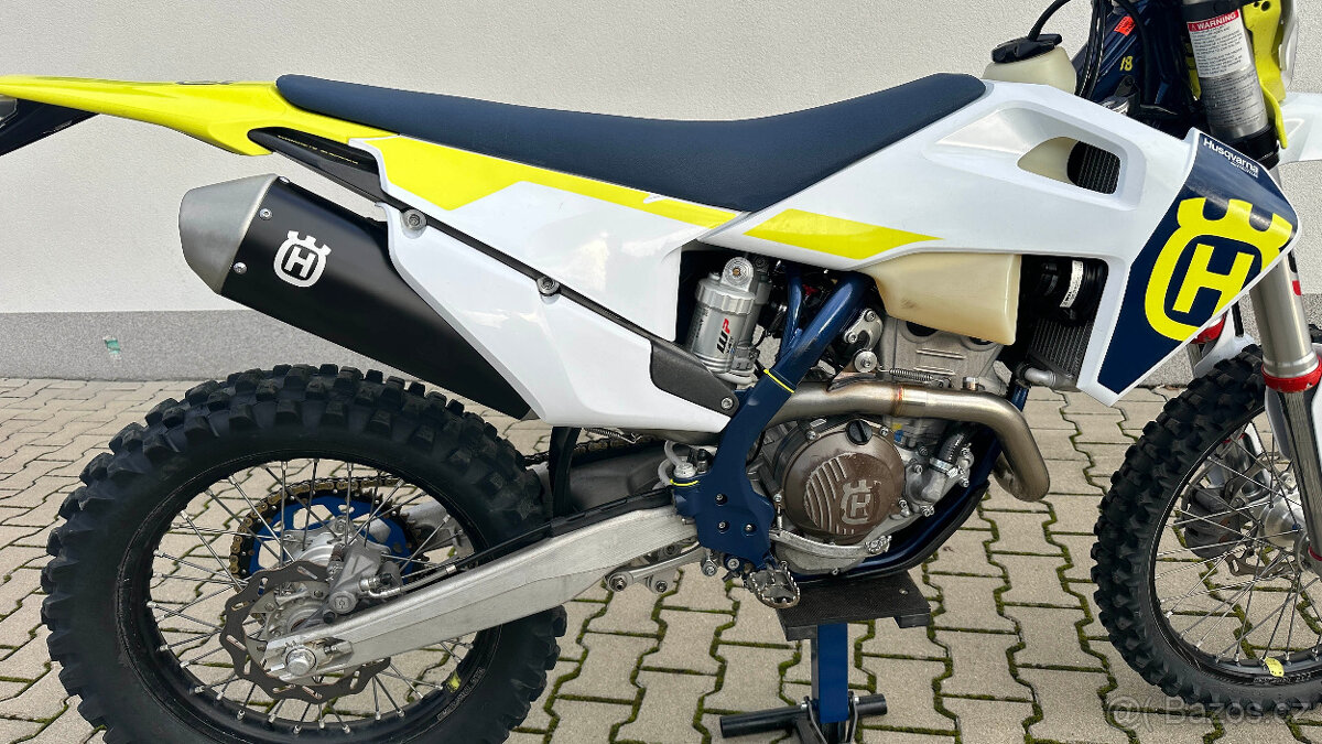 Husqvarna FE250
