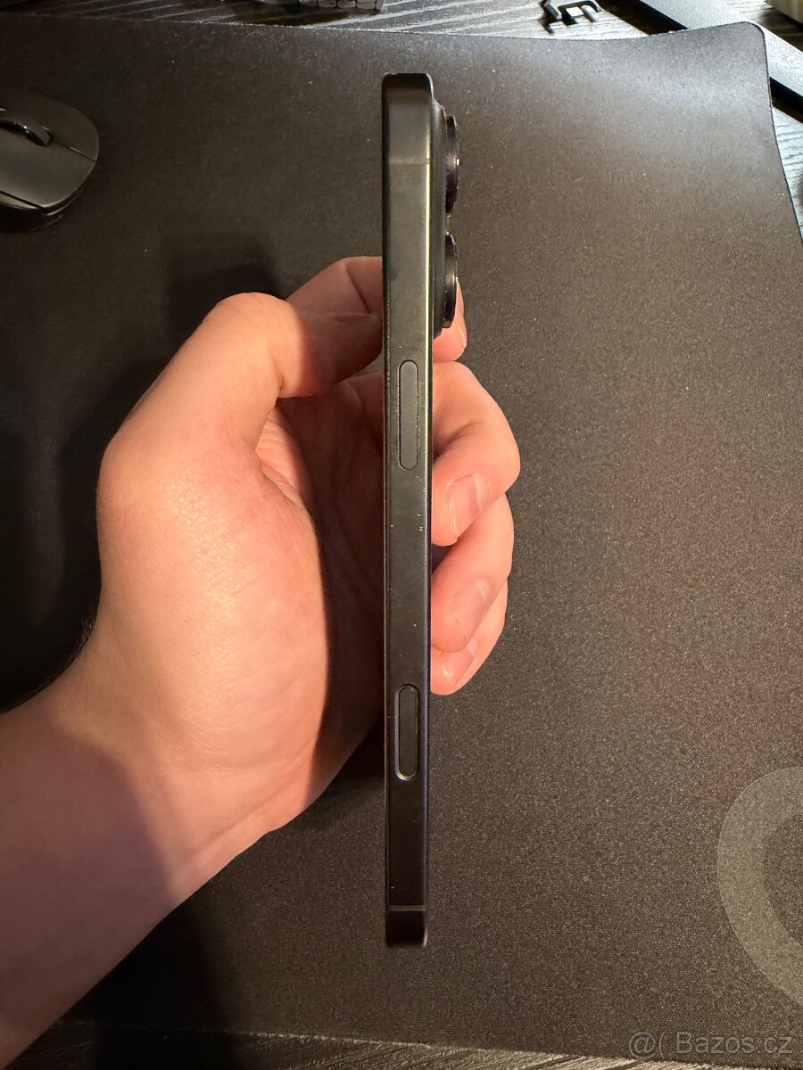 Prodam Iphone 16 Pro Max - 3