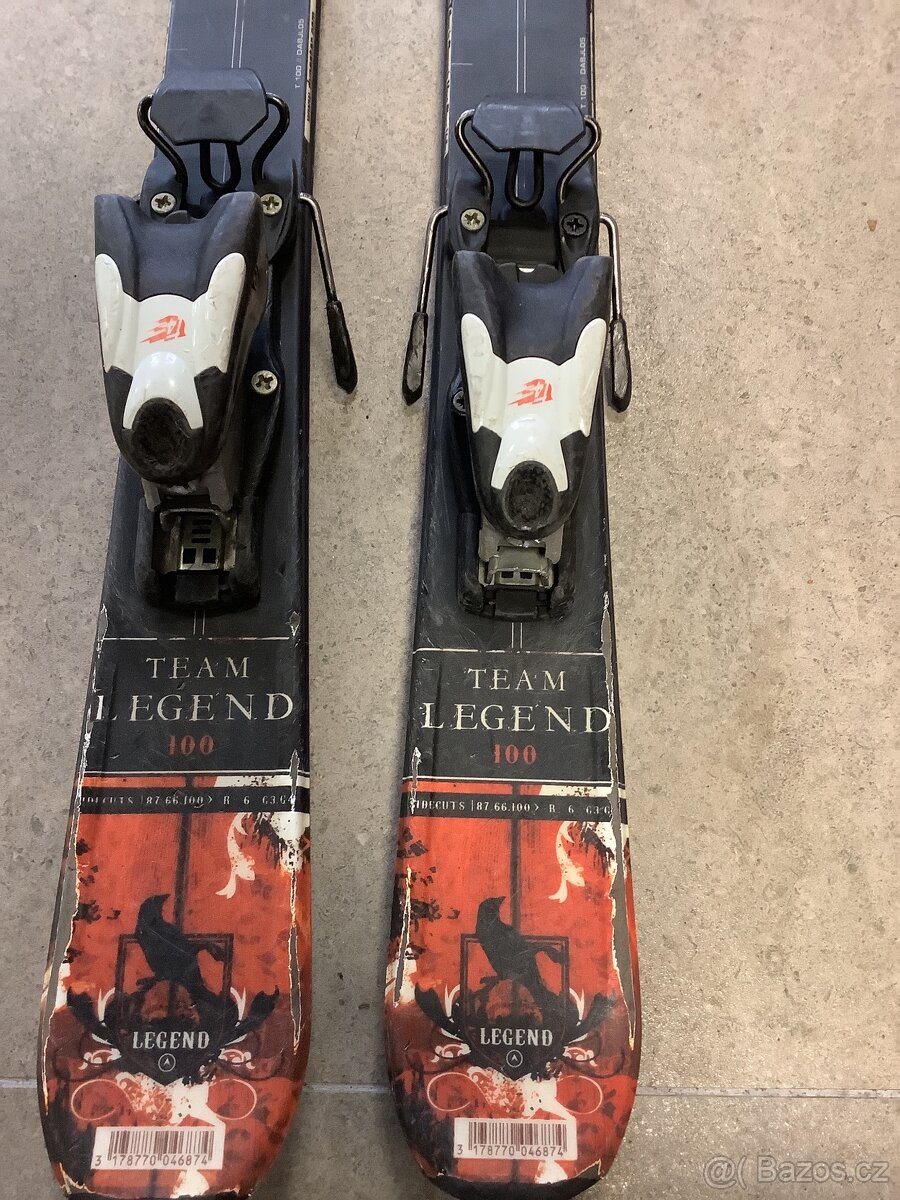 Dynastar Legend 100cm - 3