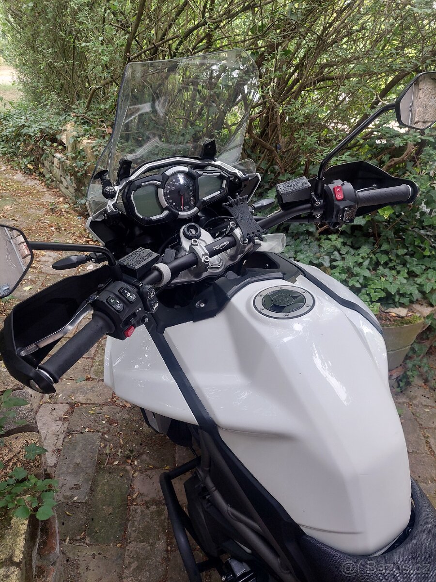 Triumph Tiger Explorer XCx 2017 - 3