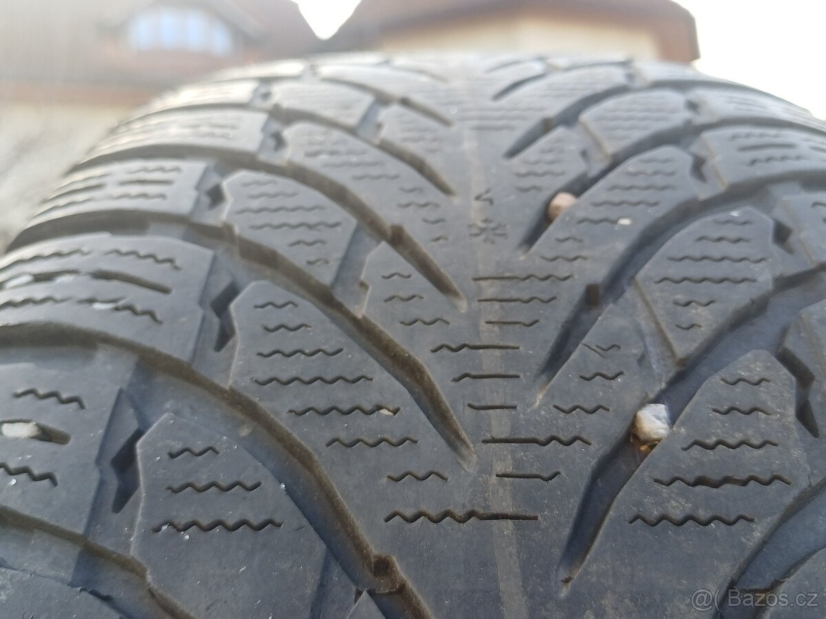 BMW Styling 110 215/60/17 - 3