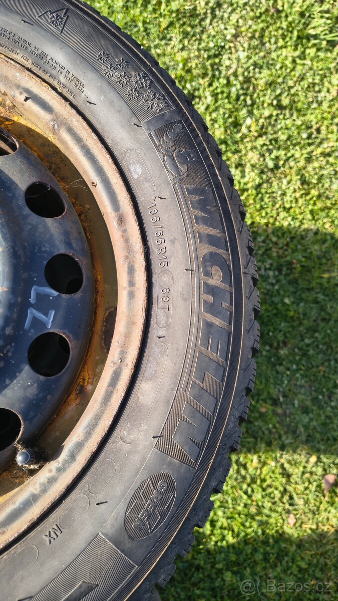 Zimní pneu - 3