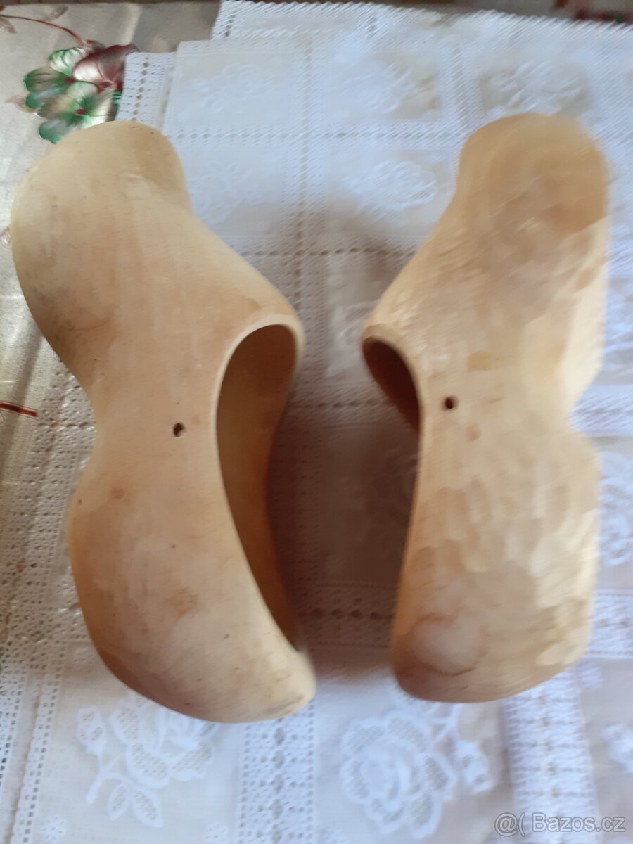 Starožitné dřevaky, ruční výroba, dýmky, fajfky - 3