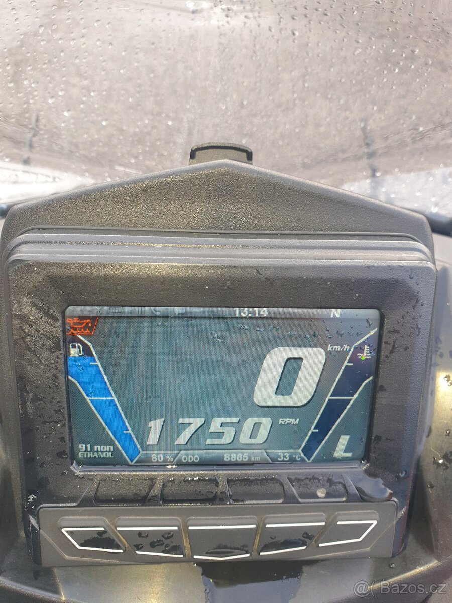 Polaris Titan 800 adventure 2T - 3