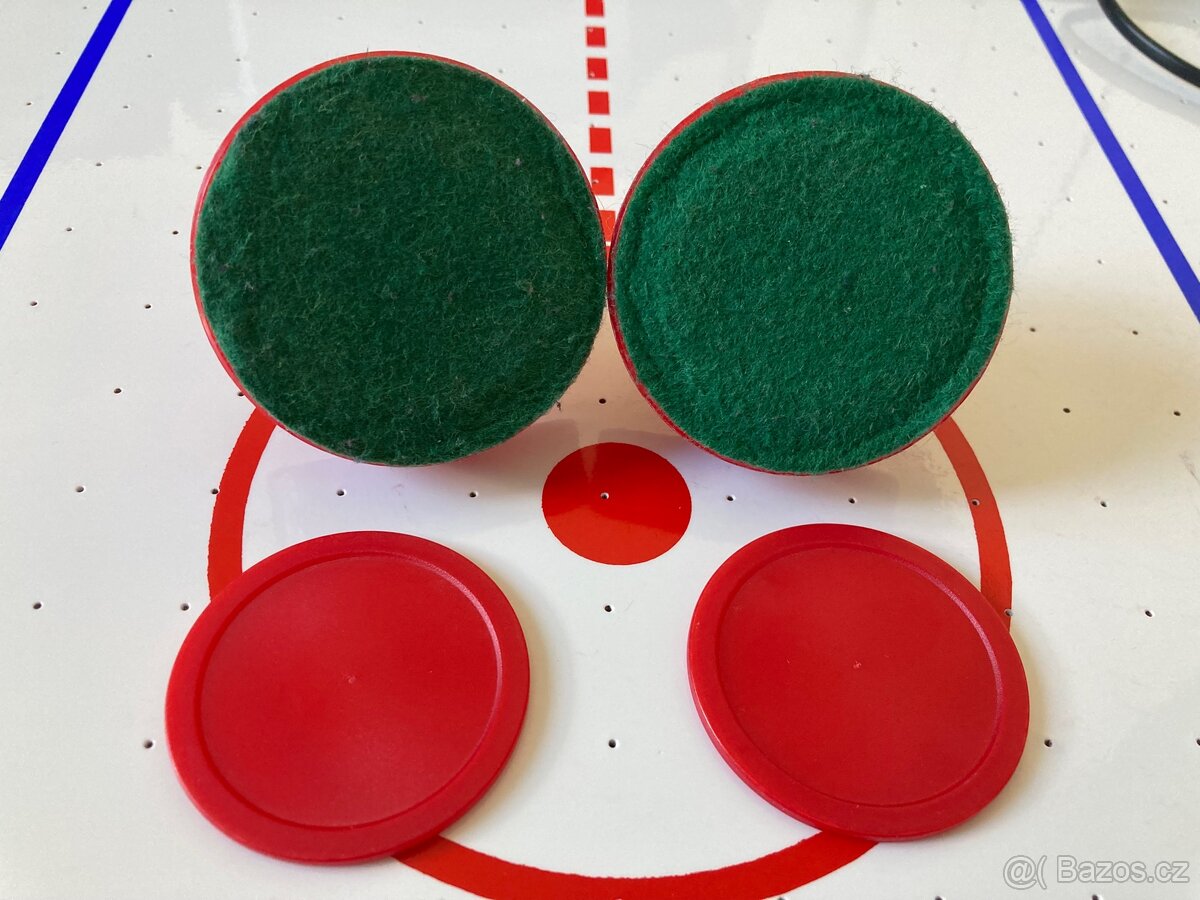 Stolní hra Air Hockey - 3