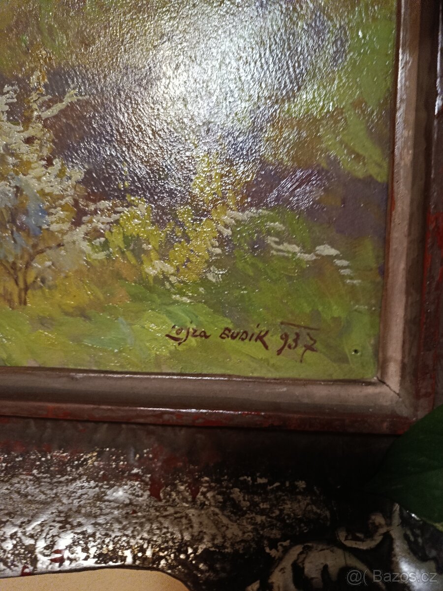 Lojza Budík - 3