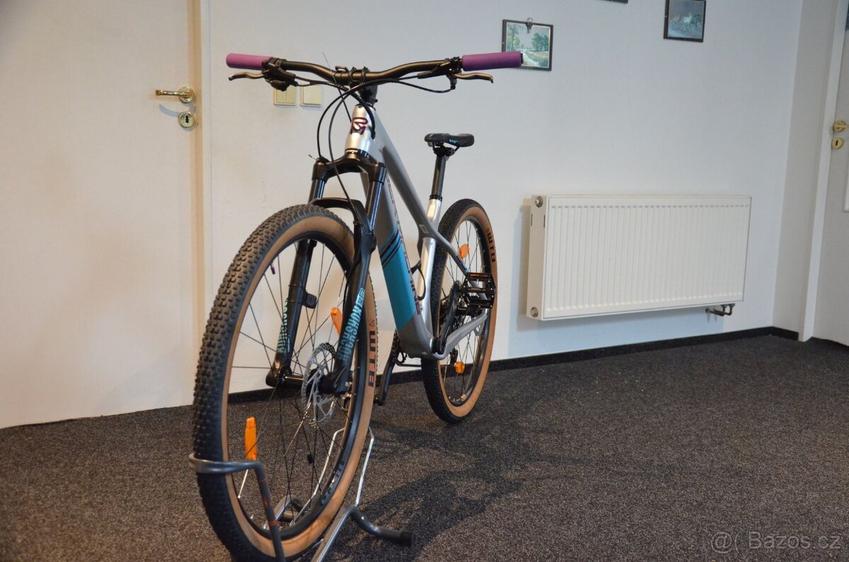 Rock Machine CATHERINE CRB 30-29 M - 3