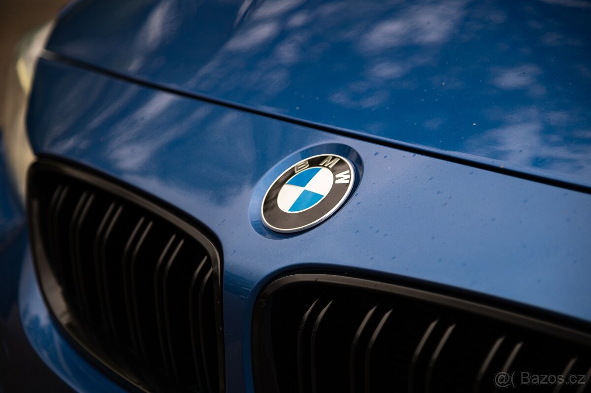 BMW F32 435i xDrive - 3