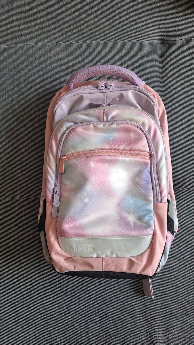 Školní batog Stil 365 - 3