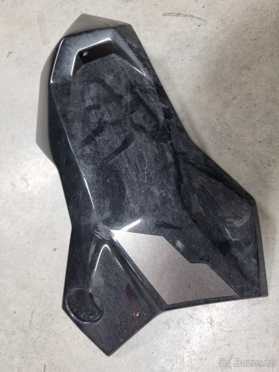 Kawasaki Z900 díly. - 3