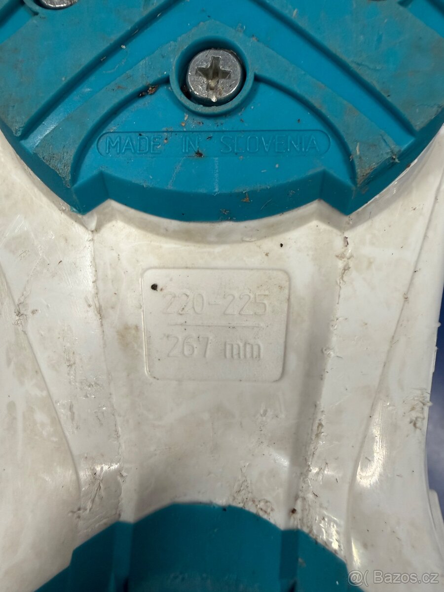 Lyžáky Tecno pro 34 - 3