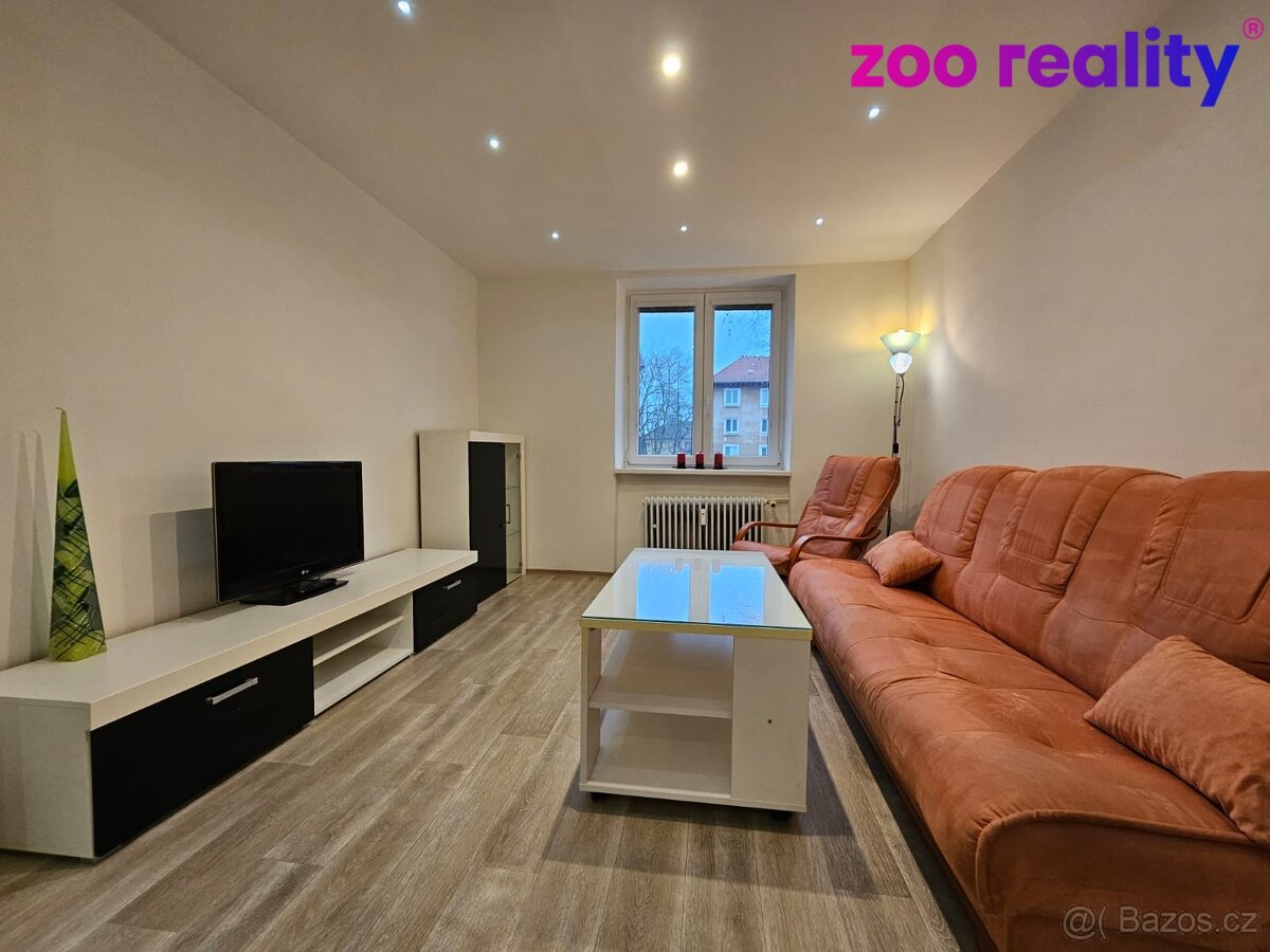 Prodej bytu 2+1, 55 m² – ul. Čsl. armády, Most - 3