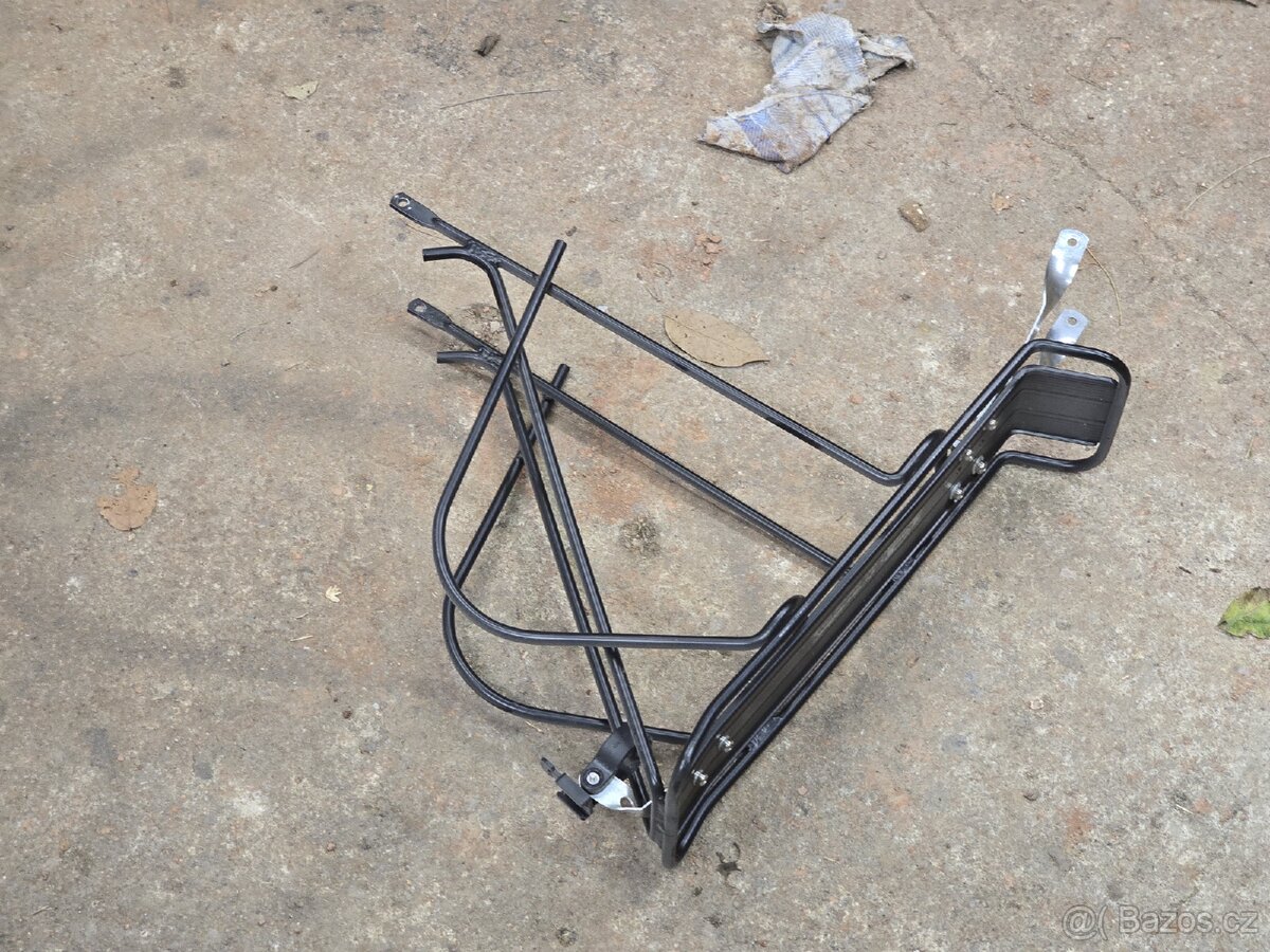 Nosič na kolo - 3