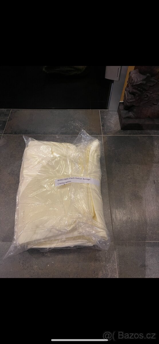 Venkovní nábytek - 3