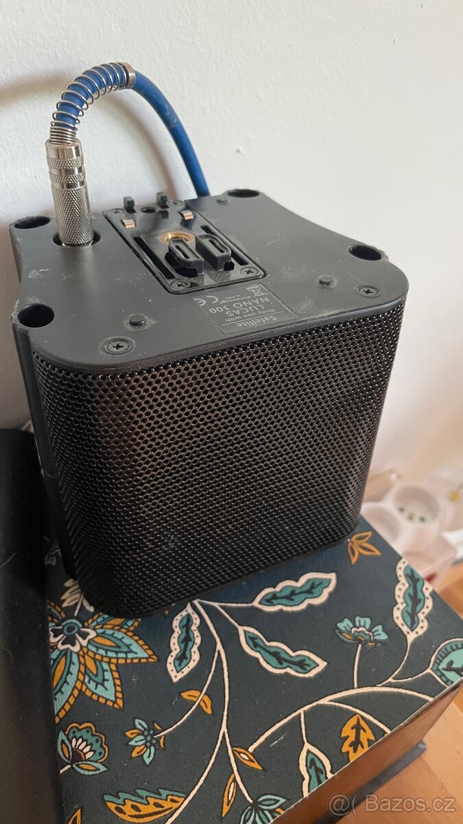 HK audio Lucas Nano 300 - 3