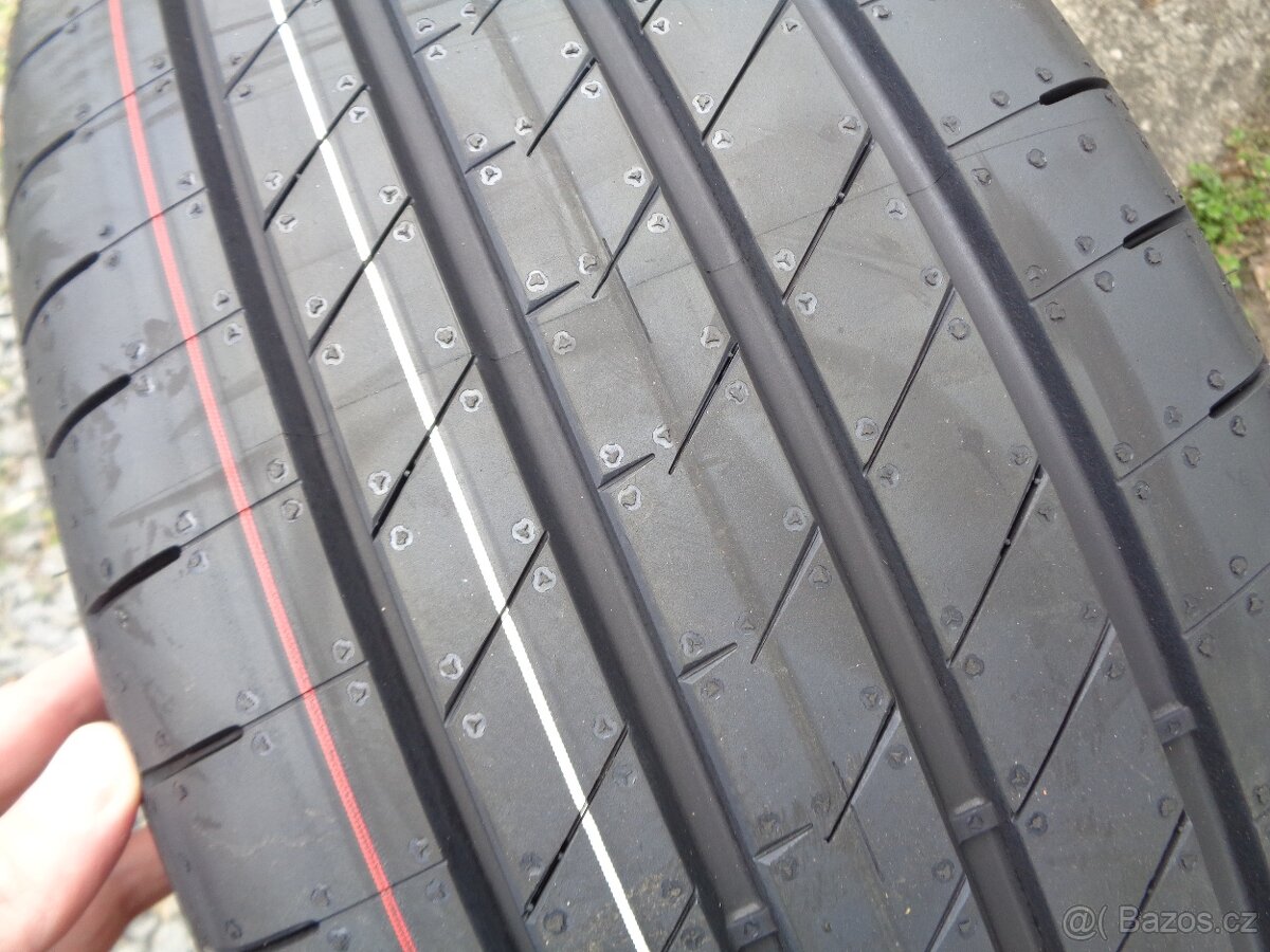 nová letní alu sada Škoda Superb IV 18 \ 5x112 - 3