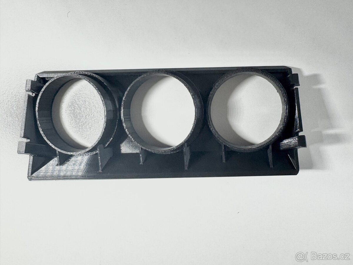 VW golf mk2 držám budíků replika - 3