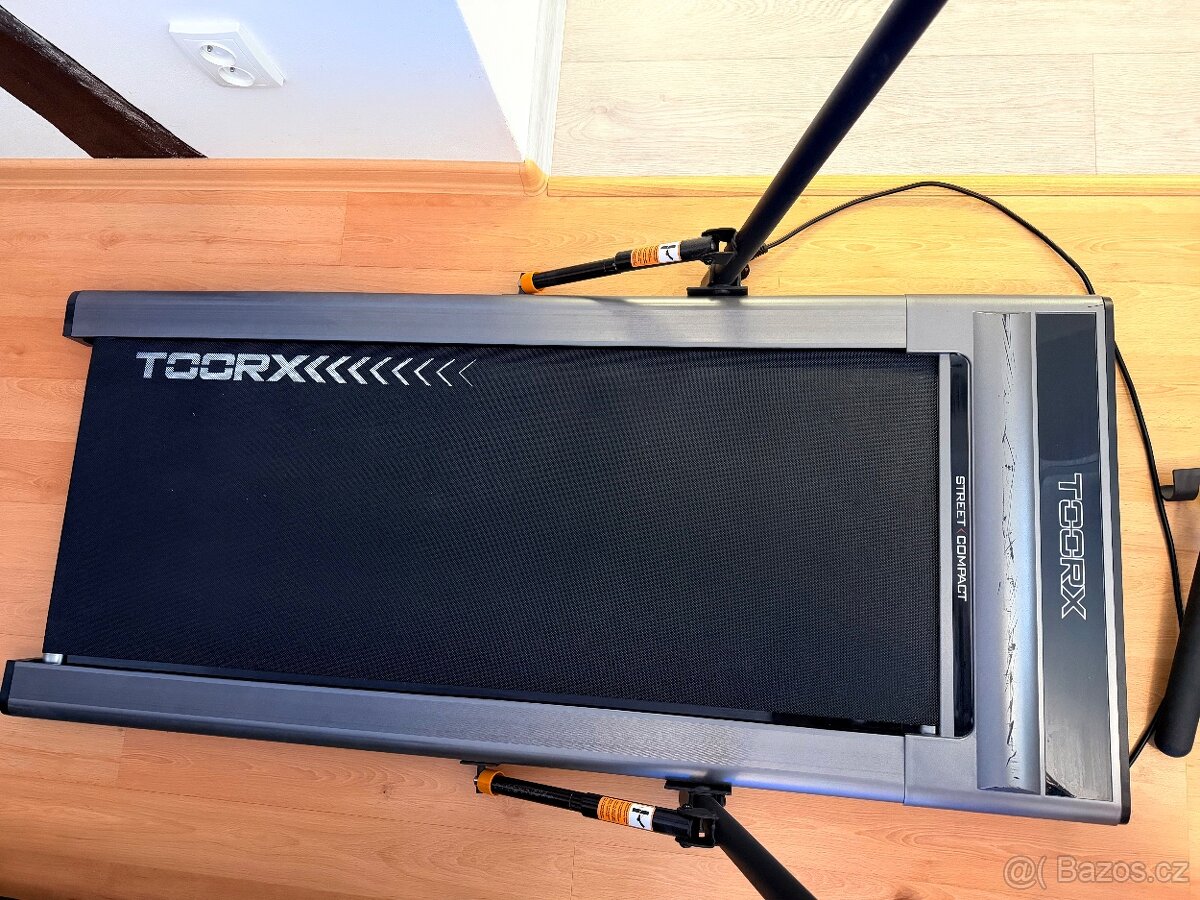 Běžecký pás TOORX STREET COMPACT - 3