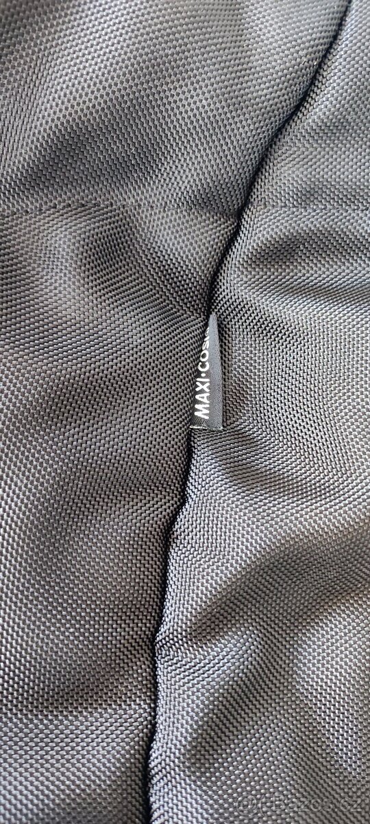 Fusak do kočárku Maxi Cosi - 3