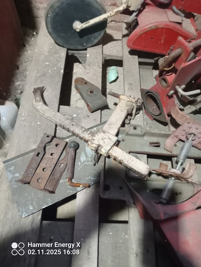 Prodám TERA VARI - 3