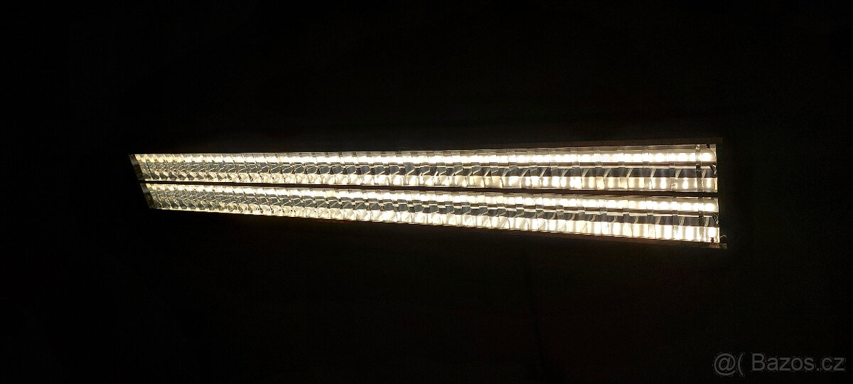 Stropní/závěsná LED svítidla AREL - 3