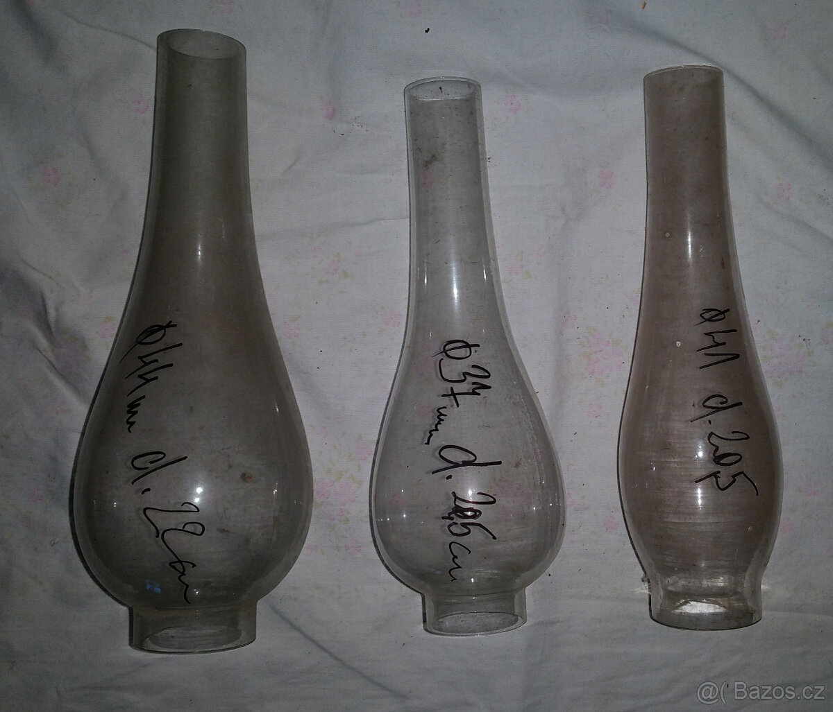 Různé starší věci - 3