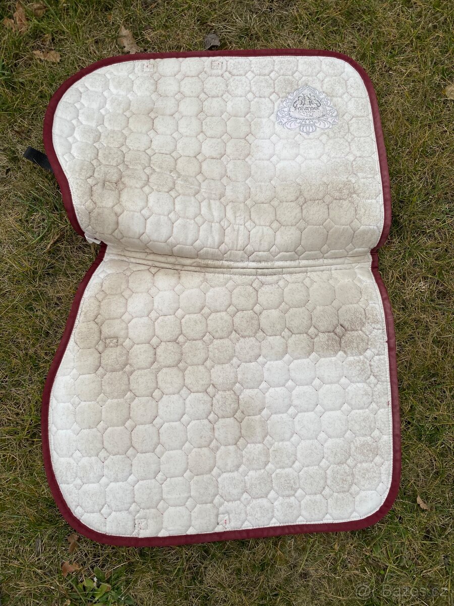 Equiline Lux sada - 3