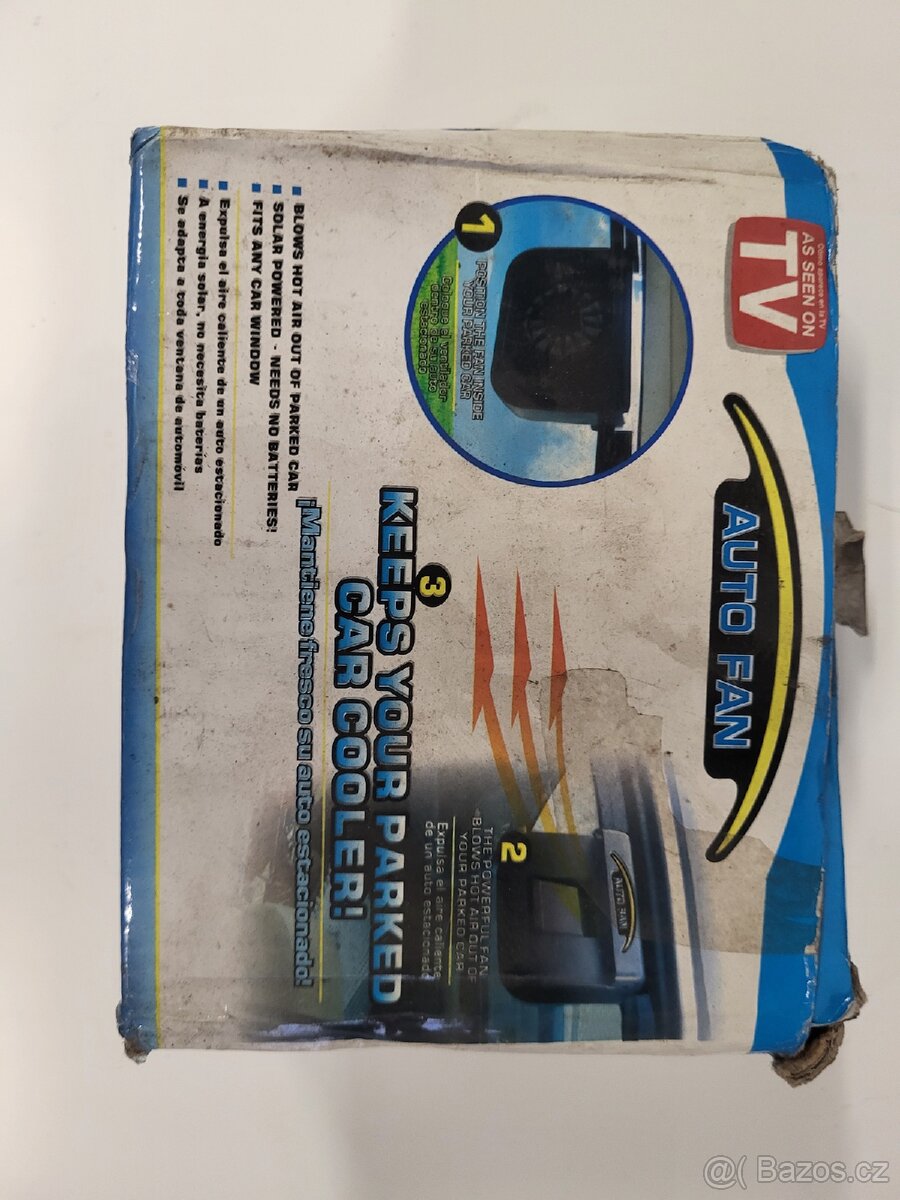 Mix veci z vyklizeni - 3