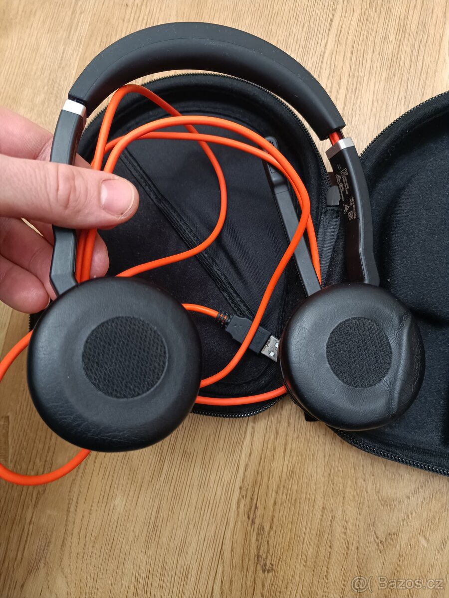 Jabra Evoleve 75 - 3
