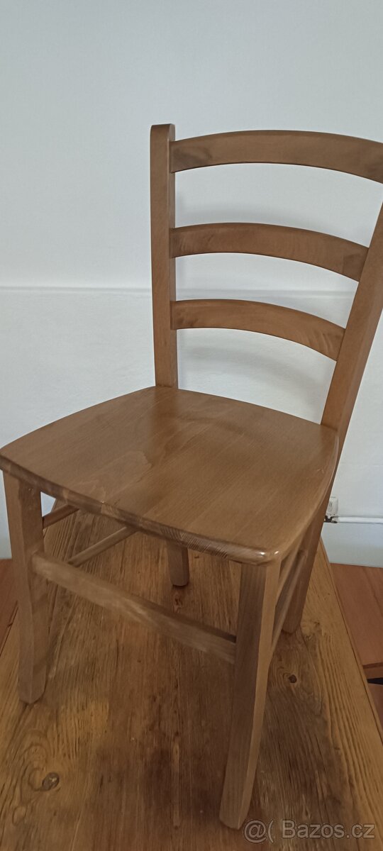 Prodám nábytek vhodné pro restaurace - 3