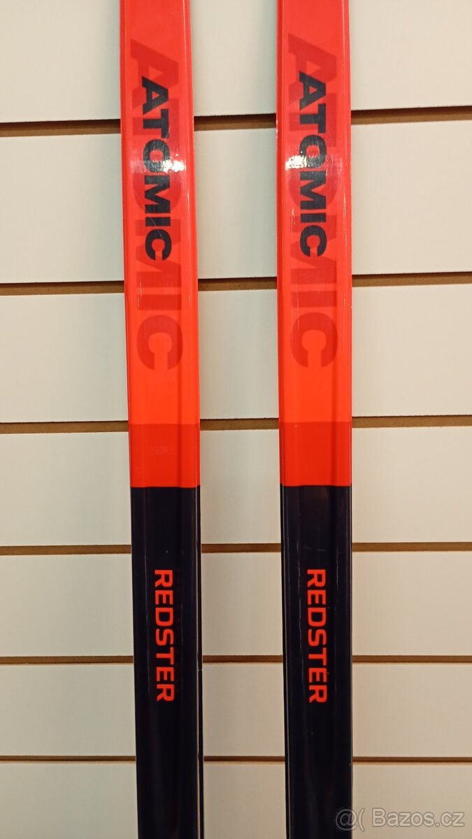 běžky ATOMIC REDSTER SKATE 165 cm - 3