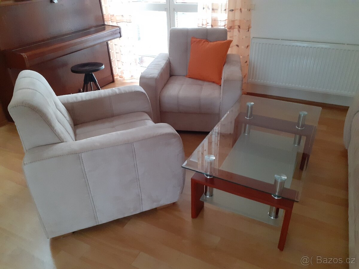 Prodáme sedací soupravu - 3