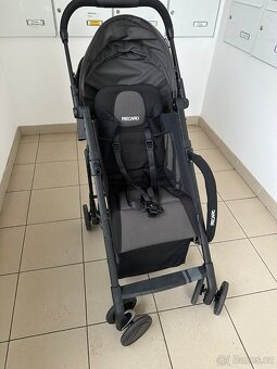 Kočárek Recaro Easylife 2 - 3