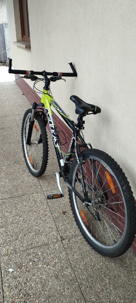 Horské kolo Kellys - 3