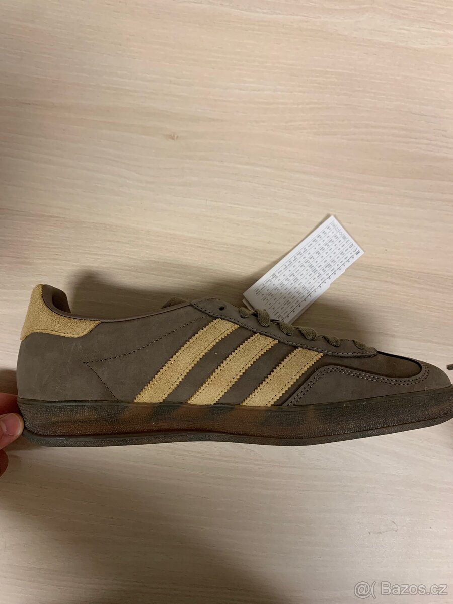 Adidas Gazelle Indoor EU43 - 3