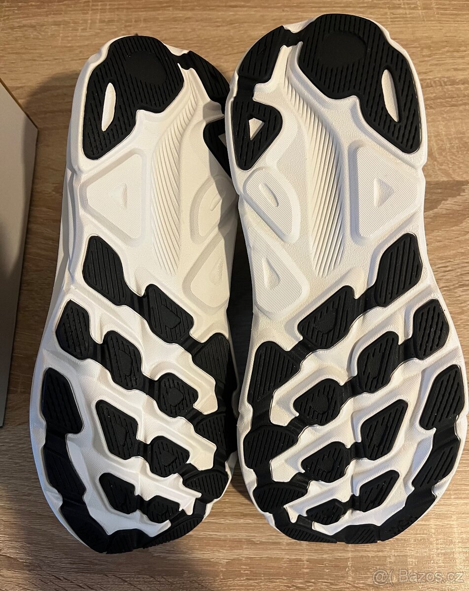 Panské tenisky hoka - 3