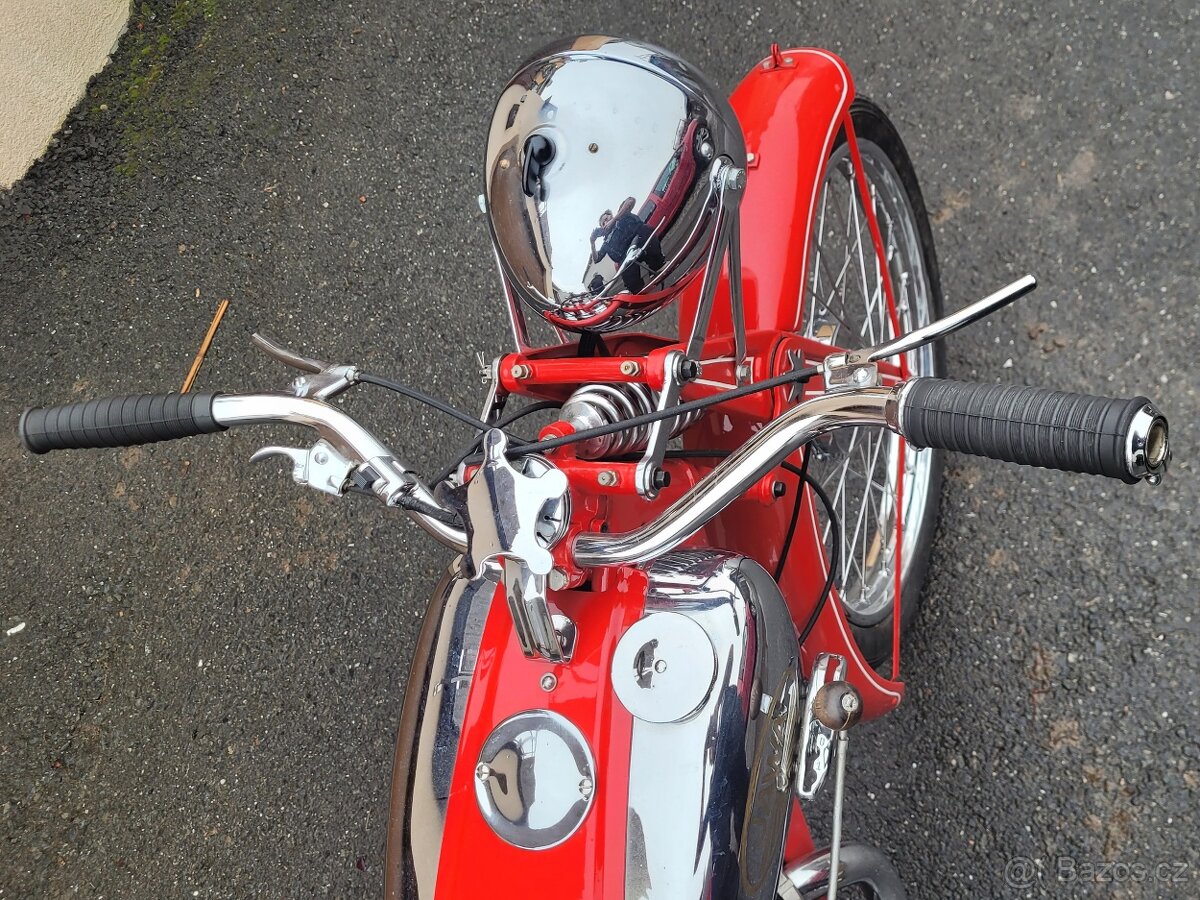 Jawa 175 Speciál - 3